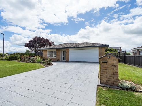 140 Tawari Street, Matamata
