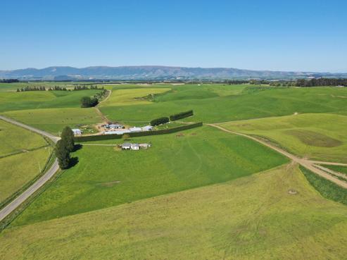 726 Greenvale Road, West Otago Surrounds