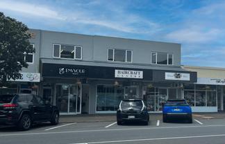 Professional Office/s With Carpark - Affordable