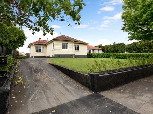 50 Matai Street, Maeroa