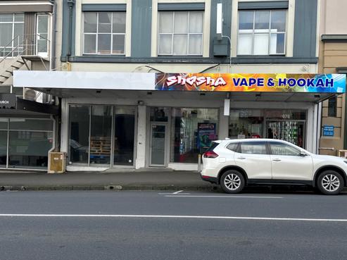 67 Bank Street, Whangarei Central