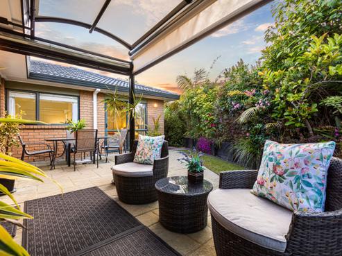 1 Astor Place, Orewa