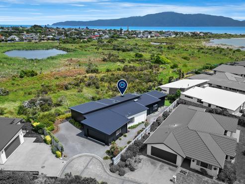 5 Taranui Way, Paraparaumu Beach