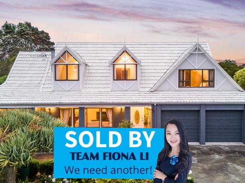 5 Tatyana Place, Massey