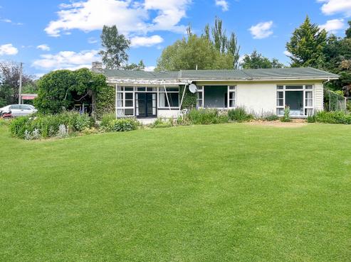 19 Knowles Crescent, Ranfurly