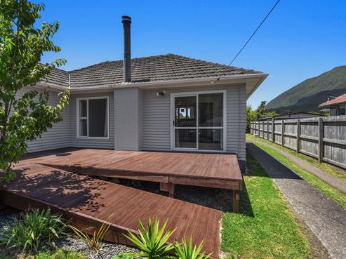 122 Onslow Street, Kawerau