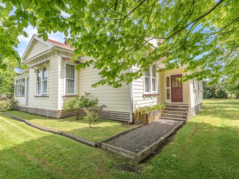 12 Nepia Road, Marybank