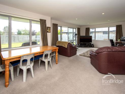 34A Chervier Street, Leeston