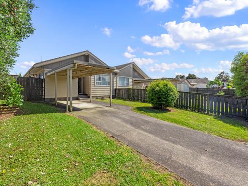 1/3 Dorendia Place, Clendon Park
