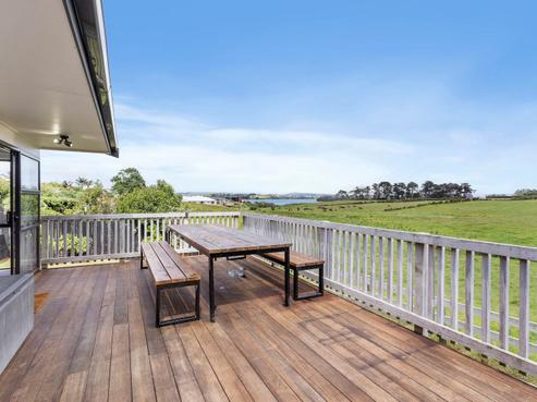 44A Wharf Road, Clarks Beach