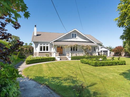 81 Cornwall Street, Masterton