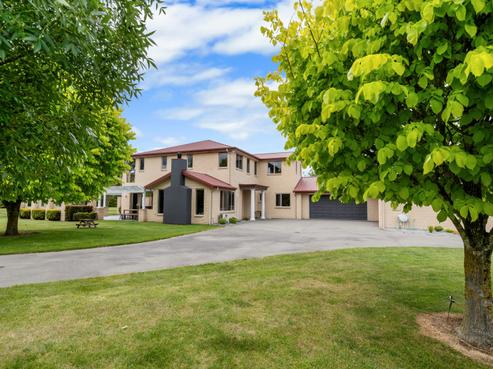 13 Piako Drive, Darfield