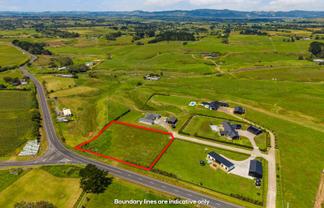 257B Karioitahi Road, Waiuku