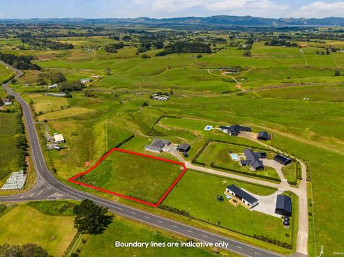 257B Karioitahi Road, Waiuku