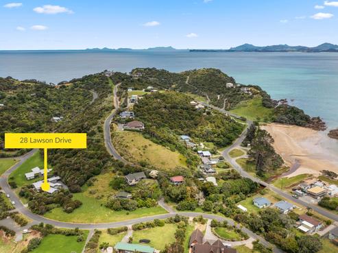28 Lawson Drive, Tutukaka
