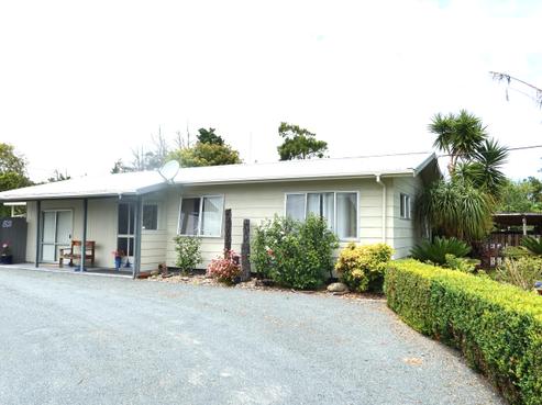 52 Logan Street, Dargaville