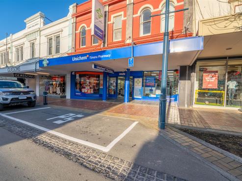 276 Stafford Street, Timaru Central