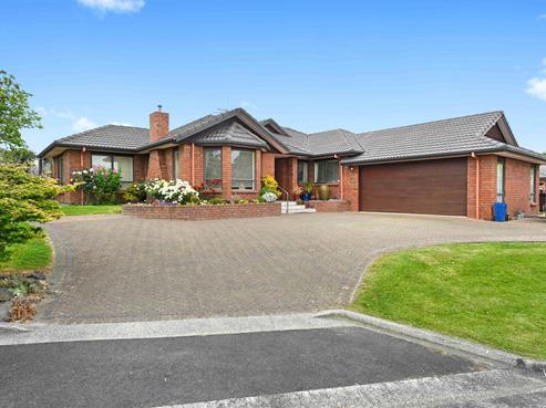 6 Flora Way, Rototuna