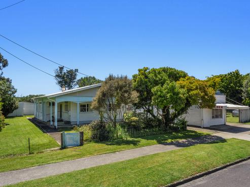 279 Waimana Road, Waimana