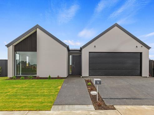 76 Waikirikiri Avenue, Lincoln