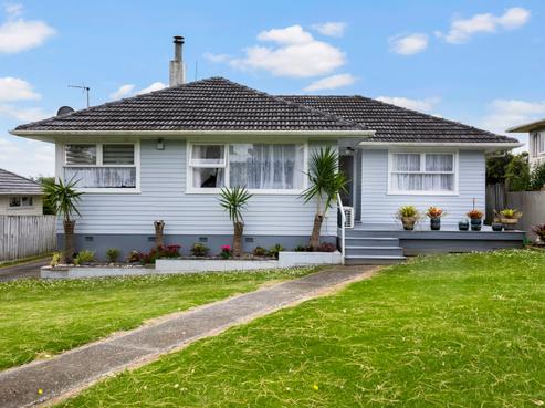 5 Thomas Rea Place, Te Atatu South