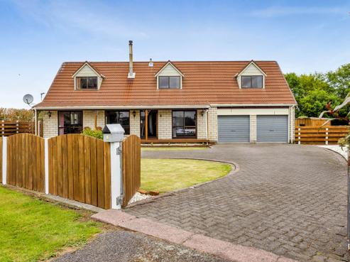 8 Von Tempsky Street, Normanby