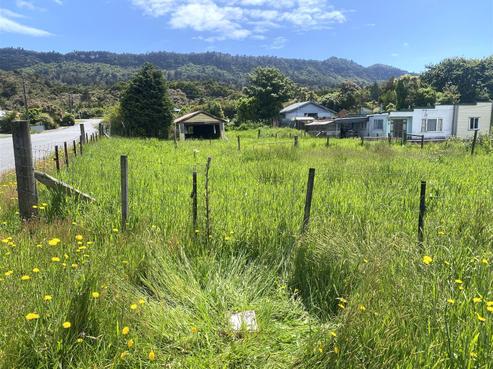 11 Ranfurly Street, Runanga