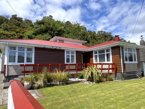 111 Marsden Road, Greymouth