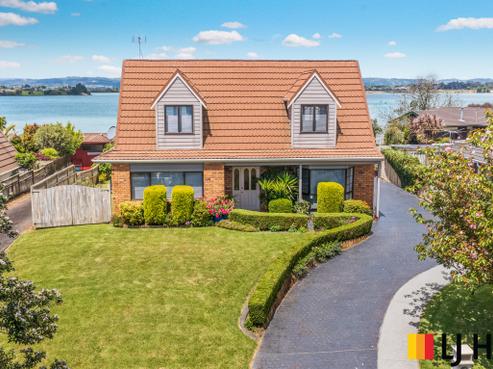 56 Carnoustie Drive, Wattle Downs