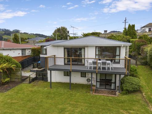 8 Shirley Place, Kenmure