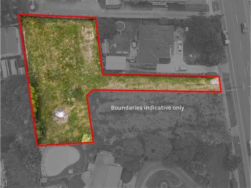 7 Mangawhero Road, Matamata
