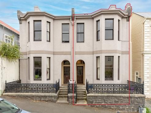 175 York Place, Dunedin Central