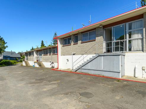3/430 Fraser Street, Parkvale