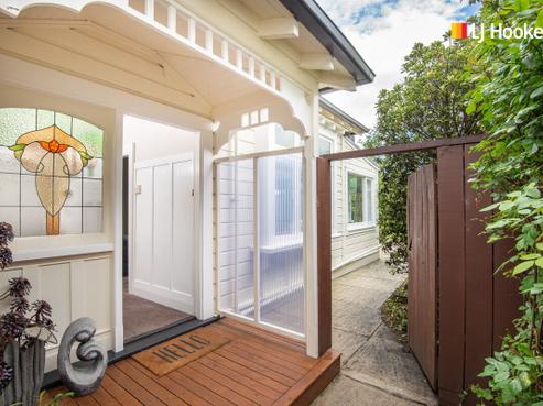 54 Bellona Street, Saint Kilda