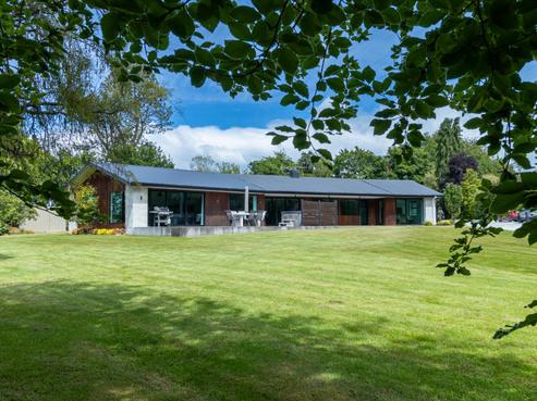 222 Gleniti Road, Gleniti