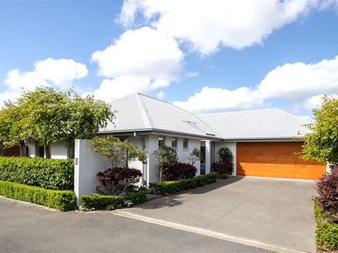 70A Jeffreys Road, Fendalton
