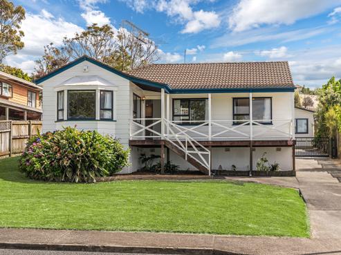 50 Athena Drive, Totara Vale
