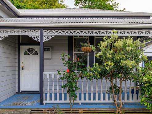 22 Reuben Avenue, Brooklyn