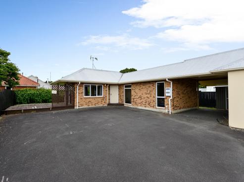 50A Matai Street, Maeroa