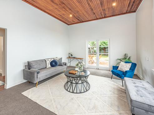 2 Alma Road, Gonville