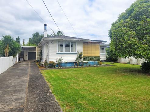 2 Rata Place, Otangarei