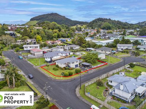 2 Sussex Place, Kamo