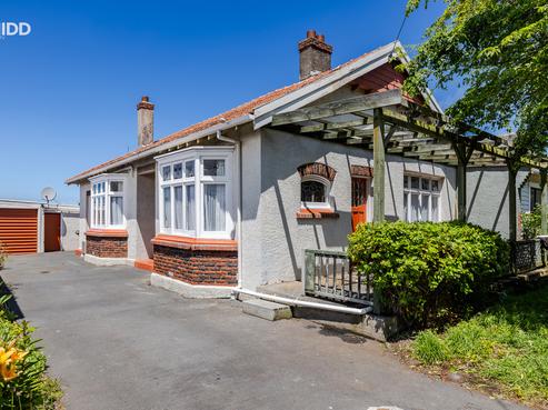 279 Oxford Street, South Dunedin