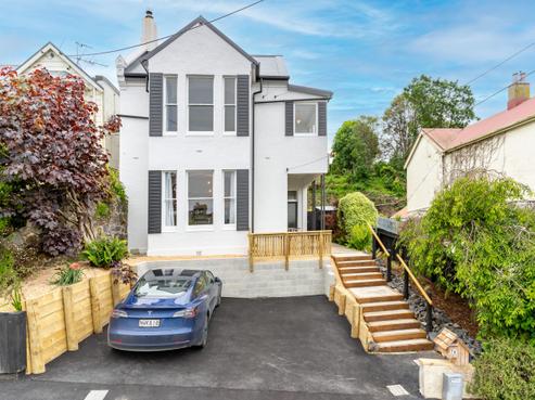 76 Manor Place, Dunedin Central