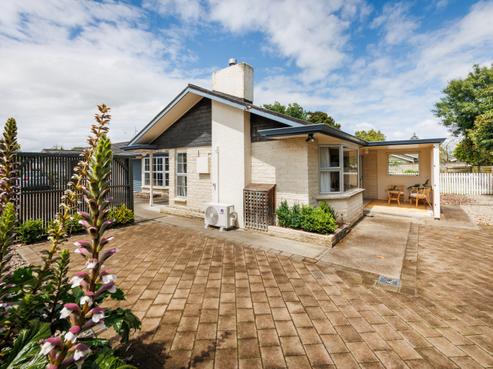 14B Kimbolton Road, Feilding