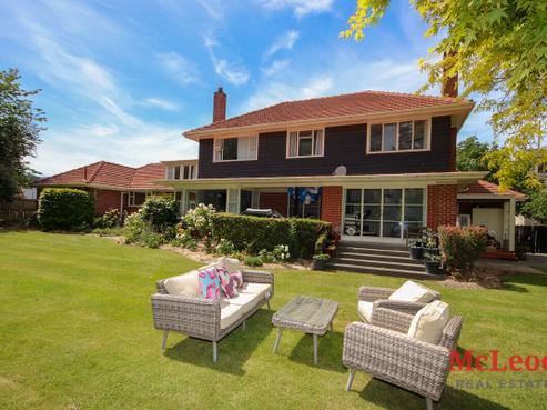 61 Park Street, Ashburton