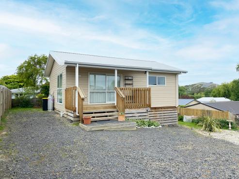 40A Beach Street, Waikouaiti