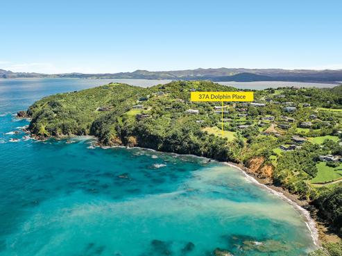 37A Dolphin Place, Tutukaka