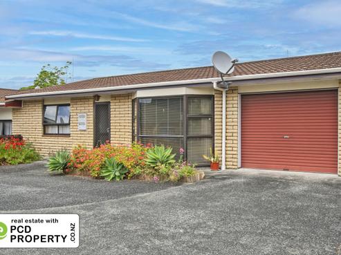 2/4 Second Avenue, Avenues