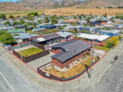 39 Tasman Road, Otematata